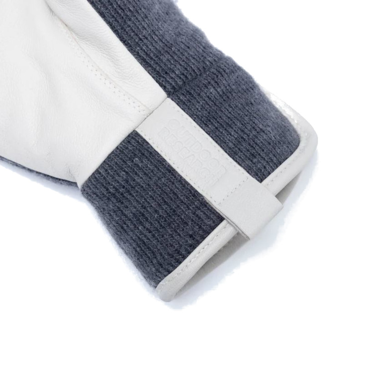 Outdoor Research Flurry Solstice Mitts - Uni - Image 4